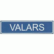 Valars